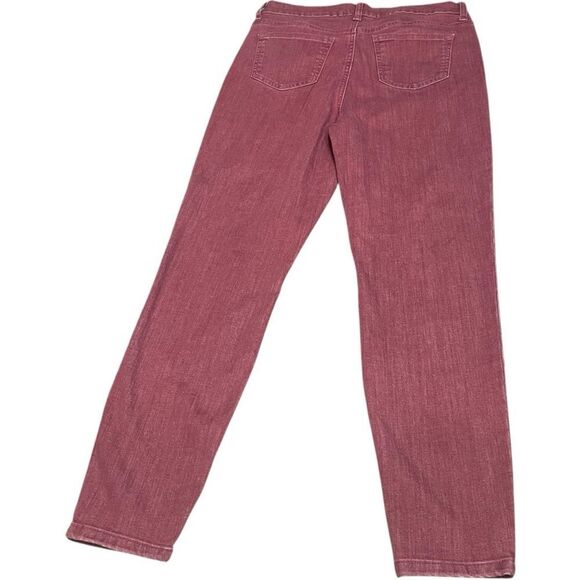 CELEBRITY PINK High Rise Ankle Skinny Pants - Picture 3 of 11